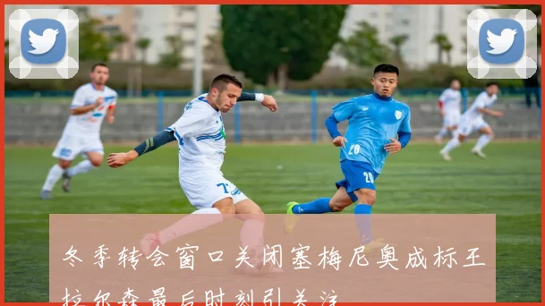 冬季转会窗口关闭塞梅尼奥成标王拉尔森最后时刻引关注