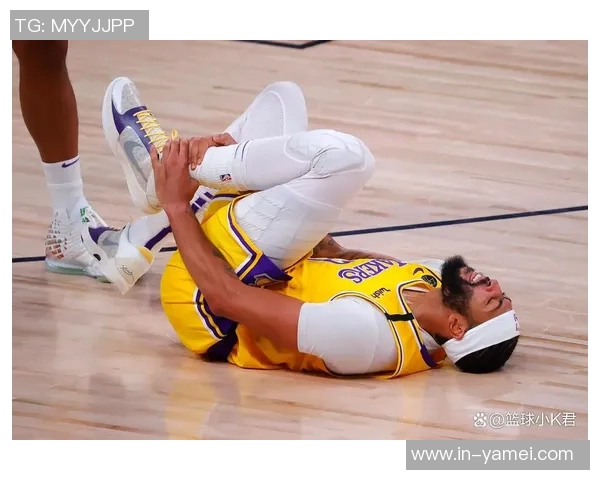 浓眉再遭伤病困扰腹股沟轻微拉伤或缺席多场比赛