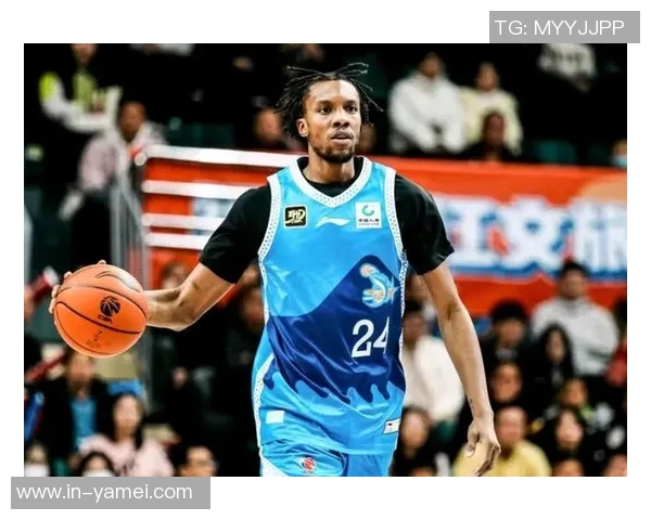 新疆广汇篮球俱乐部成功签约外籍球员路易斯金助力新赛季