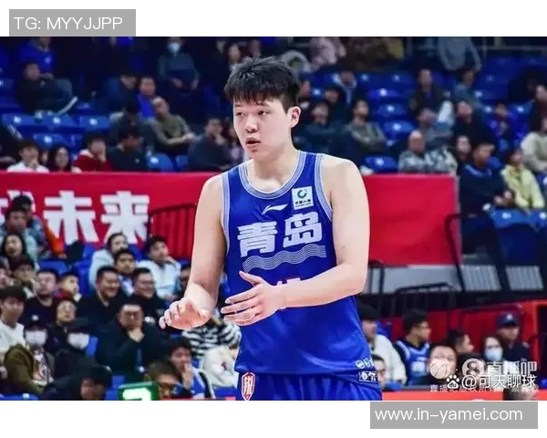 杨瀚森首战勇士展现实力迎来NBA首秀精彩瞬间